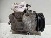Klimakompressor SKODA FABIA I COMBI (6Y5) 1.2 47 KW 6Q0820808C