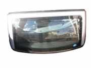 Dach Cabrio Heckscheibe PEUGEOT 206 CC (2D) 1.6 16V 80 KW