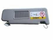 Sonnenblende rechts DACIA LOGAN II TCE 90 66 KW