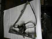 Fensterheber links vorn mechanischer Fensterheber PEUGEOT 206 SCHRÄGHECK (2A/C) 1.1 I 44 KW