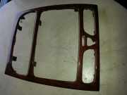 Blende Schalttafel Blende bei Radio MERCEDES-BENZ C-KLASSE (W203) C 220 CDI 105 KW