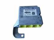 Steuergerät Airbag MAZDA 5 (CR19) 2.0 CD 81 KW W2T80274
