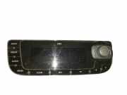 CD-Radio MP3 CD Radio SEAT IBIZA V ST 6J81.2 REFERENCE 51 KW 6J1035153H