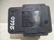 Bremsaggregat ABS RENAULT MEGANE III GRANDTOUR (KZ0/1) 1.5 DCI ENE 81 KW 476605296R