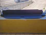 Hutablage Heckrollo SKODA OCTAVIA III COMBI (5E5, 5E6) 2.0 TDI 110 KW 5E9867871C