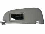 Sonnenblende rechts PEUGEOT 206 SCHRÄGHECK (2A/C) 1.4I 55 KW