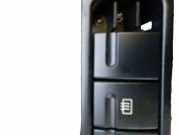 Schalter Heckscheibe Schalter Heckscheibenheizung PEUGEOT 406 COUPE (8C) 2.0 16V 97 KW