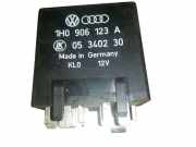 Steuergerät Glühzeit VW GOLF III VARIANT (1H5) 1.9 TD 55 KW 1H0906123A