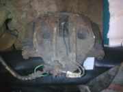 Bremssattel links vorn PEUGEOT 806 (221) 2.0 89 KW