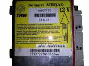 Steuergerät Airbag FIAT PANDA (169) 1.2 4X4 44 KW 46807550
