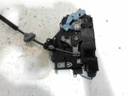 Türschloss rechts vorn VW CADDY IV KOMBI 1.0 TSI TRENDLINE 75 KW 5TB837016C