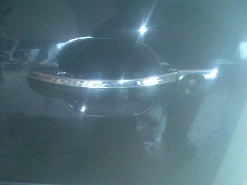 Türgriff links vorn FORD MONDEO III (B5Y) 2.0 TDCI 96 KW Bild Türgriff links vorn FORD MONDEO III (B5Y) 2.0 TDCI 96 KW