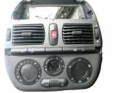 Heizungsluftgitter FIAT BRAVO I (182) 1.2 16V 80 60 KW