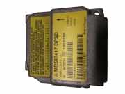 Steuergerät Airbag MITSUBISHI COLT VI (Z3)1.1 MPI INFORM AC 55 KW MR587417