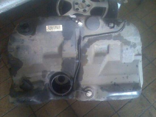 Tank Kraftstoffbehälter FORD MONDEO III (B5Y) 2.0 TDCI 96 KW Bild Tank Kraftstoffbehälter FORD MONDEO III (B5Y) 2.0 TDCI 96 KW