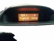 Bordcomputer Display OPEL CORSA D 1.2 59 KW AG13255824
