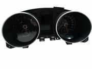 Tachometer Kombiinstrument VW GOLF VI VARIANT (AJ5) 1.6 TDI 4MOTION 77 KW 5K0920872A