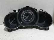 Tachometer CITROEN C3 II (SC) 1.4 54 KW 98041179XT 96665881XT