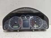 Tachometer SEAT ALHAMBRA (7V8, 7V9) 2.0 TDI 103 KW 7M7920820QX 5Z0035152D