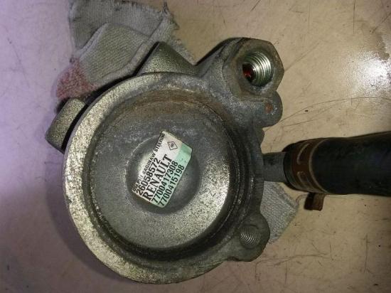 Servopumpe RENAULT SCÉNIC I (JA0/1_) 1.9 DCI 75 KW 7700417308 Bild Servopumpe RENAULT SCÉNIC I (JA0/1_) 1.9 DCI 75 KW 7700417308