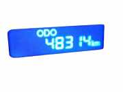 Wischermotor hinten HYUNDAI I20 (PB, PBT) 1.2 63 KW 98710-1J500