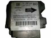Steuergerät Airbag OPEL VECTRA B (36_) 2.0 DTI 16V 74 KW 09229039BD