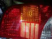 Rückleuchte rechts Rückleuchte für Stufenheck FORD FOCUS (DAW, DBW) 1.8 TDDI STUFENHECK 66 KW