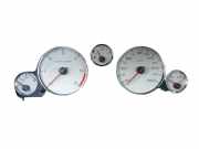 Tachometer Kombiinstrument PEUGEOT 407 SW 2.0 HDI 135 ACTIVE PRO 100 KW 9658138580
