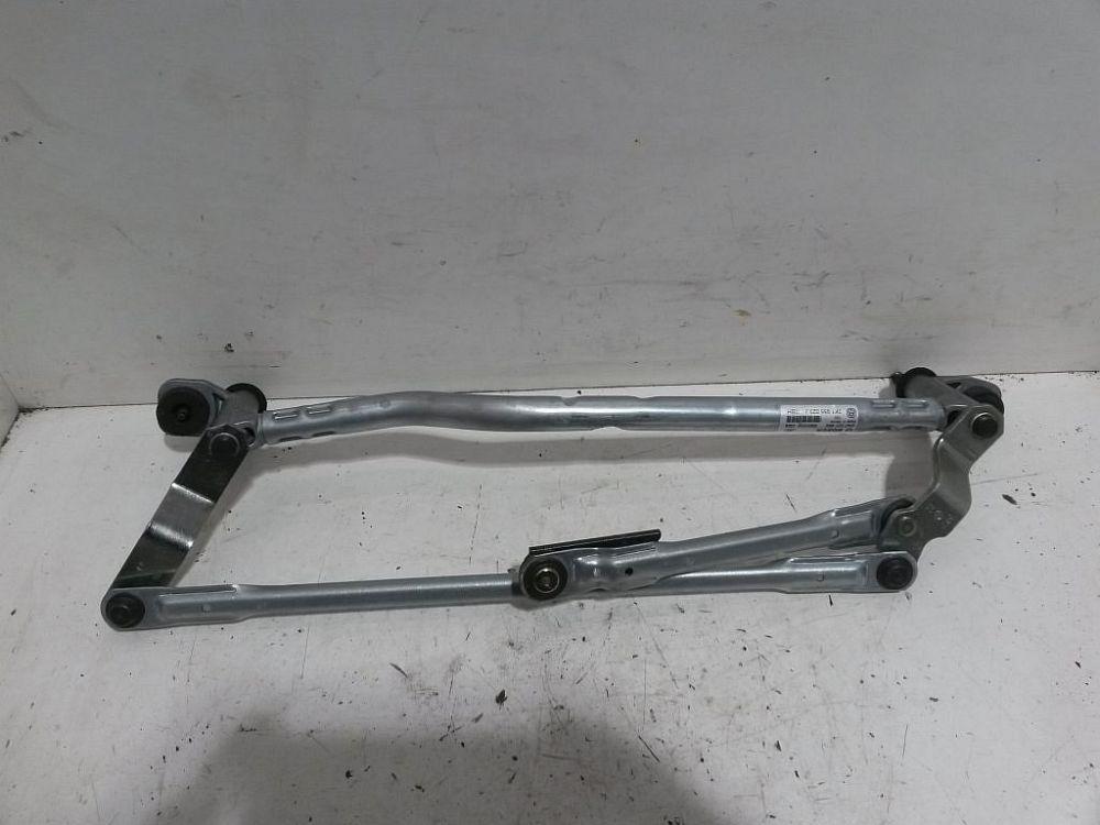 Wischergestänge vorne VW TOURAN (1T3) 1.6 TDI BLUE MOTION 77 KW 2K1955023J