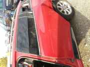 Tür links hinten RENAULT CLIO IV GRANDTOUR BK (K98) 0.9 TCE 90 66 KW 821016403R