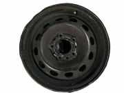 Felge Stahl BMW 3 (E46) 320 D 100 KW