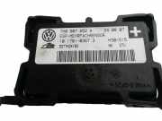 Sensor Duosensor Drehratensensor VW TRANSPORTER V KASTEN 7HA 1.9 TDI ECONOMY 75 KW 10.1701-0367.3