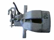 Bremssattel rechts hinten RENAULT MEGANE III GRANDTOUR KZ 1.5 DCI TOMTOM E 81 KW