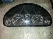 Tachometer Kombiinstrument PEUGEOT 407 SW (6E_) 2.0 HDI 135 100 KW 9658138280