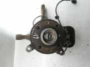 Achsschenkel links vorn Radlagergehäuse links vorne SUZUKI SWIFT IV (NZ) 1.2 GL 66 KW