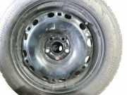 Felge Stahl Preis ist ohne Felge SKODA FABIA III (NJ3) 1.0 TSI DSG 70 KW 6C0601027A
