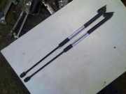 Hebezylinder für Hecktüre Gasdruckdämpfer Hecktüre SEAT IBIZA II (6K1) 1.9 TDI 66 KW