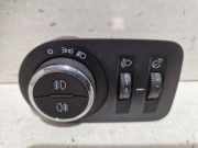 Schalter Licht OPEL CORSA E (X15) 1.3 CDTI 70 KW 13470445