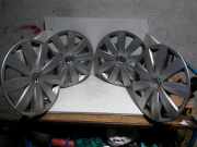 Radzierkappe Satz Radzierkappen VW PASSAT VARIANT (365) 2.0 TDI DSG BLUEMOT 103 KW 3AA601147