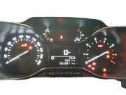 Zündschloss CITROEN C3 III (SX) 1.2 VTI 82 60 KW