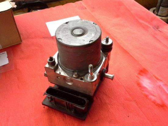 Bremsaggregat ABS geprüftes Ersatzeil FIAT PUNTO (188) 1.2 60 44 KW 0265231331 Bild Bremsaggregat ABS geprüftes Ersatzeil FIAT PUNTO (188) 1.2 60 44 KW 0265231331