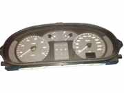 Tachometer Kombiinstrument RENAULT MEGANE SCENIC (JA0/1_) 1.9 DTI 59 KW 8200071811