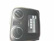 Display Display für RADIO MEDIA NAVI DACIA LOGAN MCV II 1.2 16V 54 KW 281153855R