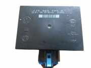 Steuergerät Zentralverriegelung Komfortsteuergerät VW GOLF IV (1J1) 1.6 74 KW 1J0959799Q