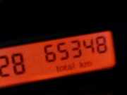 Fensterheber rechts vorn Fensterheber mit Motor FIAT PANDA (169) 1.2 51 KW