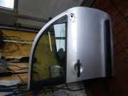 Tür rechts vorn mit Beschädigung siehe Photo CITROEN C3 PICASSO SH 1.6 BLUEHDI 100 73 KW 9004AW