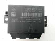 Steuergerät Einparkhilfe VW TIGUAN (5N) 2.0 TDI 4MOTION 103 KW 1T0919475B 000054639