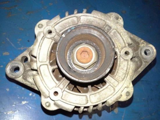 Lichtmaschine DAEWOO KALOS (KLAS) 1.4 61 KW Bild Lichtmaschine DAEWOO KALOS (KLAS) 1.4 61 KW