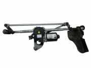 Wischermotor vorne Wischergestänge mit Motor BMW 1 (F20) 118D 110 KW 61 61 7 239 510