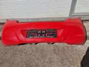 Stoßstange hinten HYUNDAI I20 (PB, PBT) 1.2 59 KW 866101J000